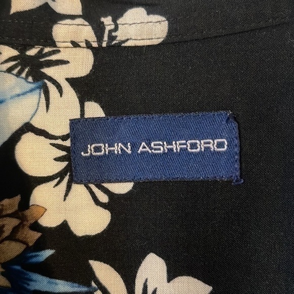 John Ashford - Picture 4 of 8